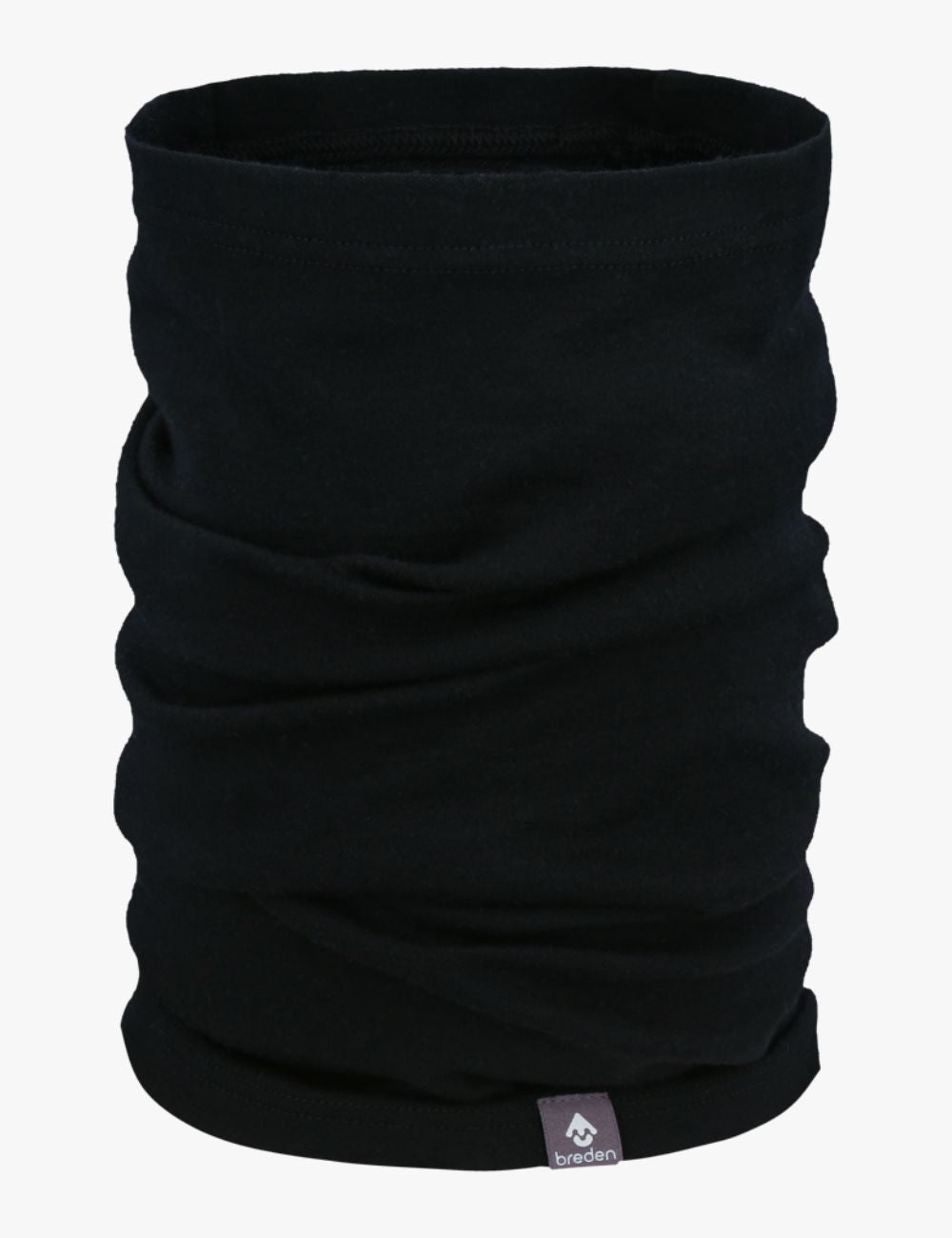 100% Long Merino Tubescarf MAC-2