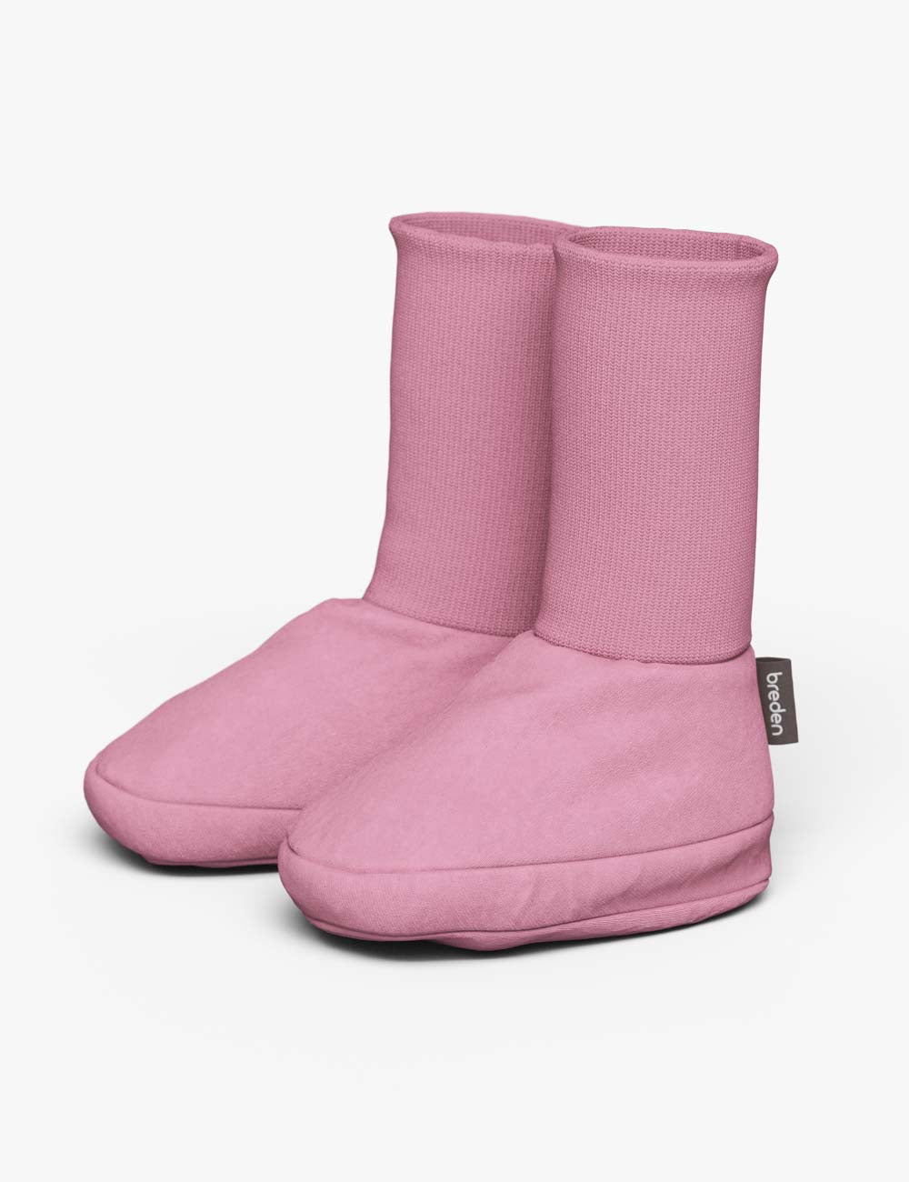 Warm Merino Wool Booties CAIO-0
