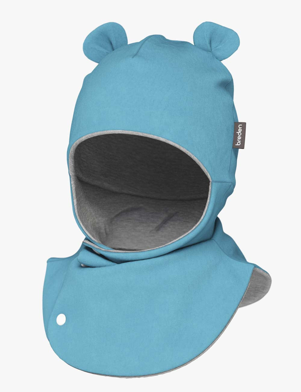Winter Merino Baby Balaclava CAISON-6
