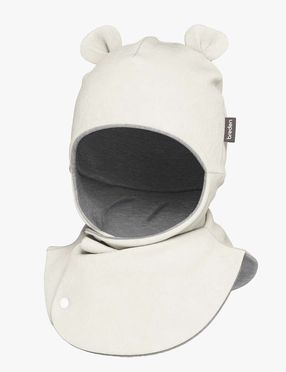 Winter Merino Baby Balaclava CAISON-5