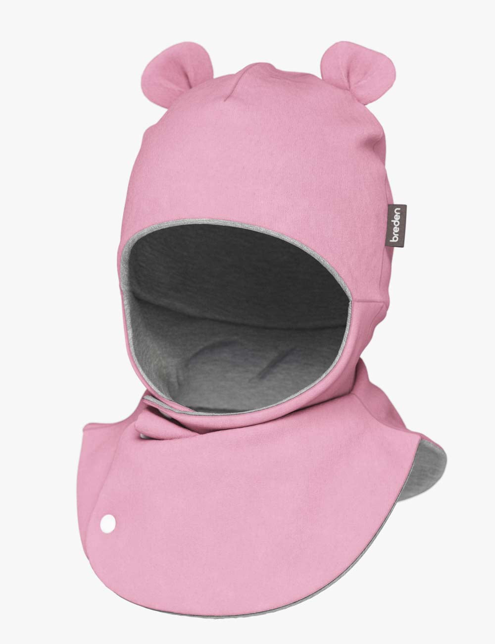 Winter Merino Baby Balaclava CAISON-7