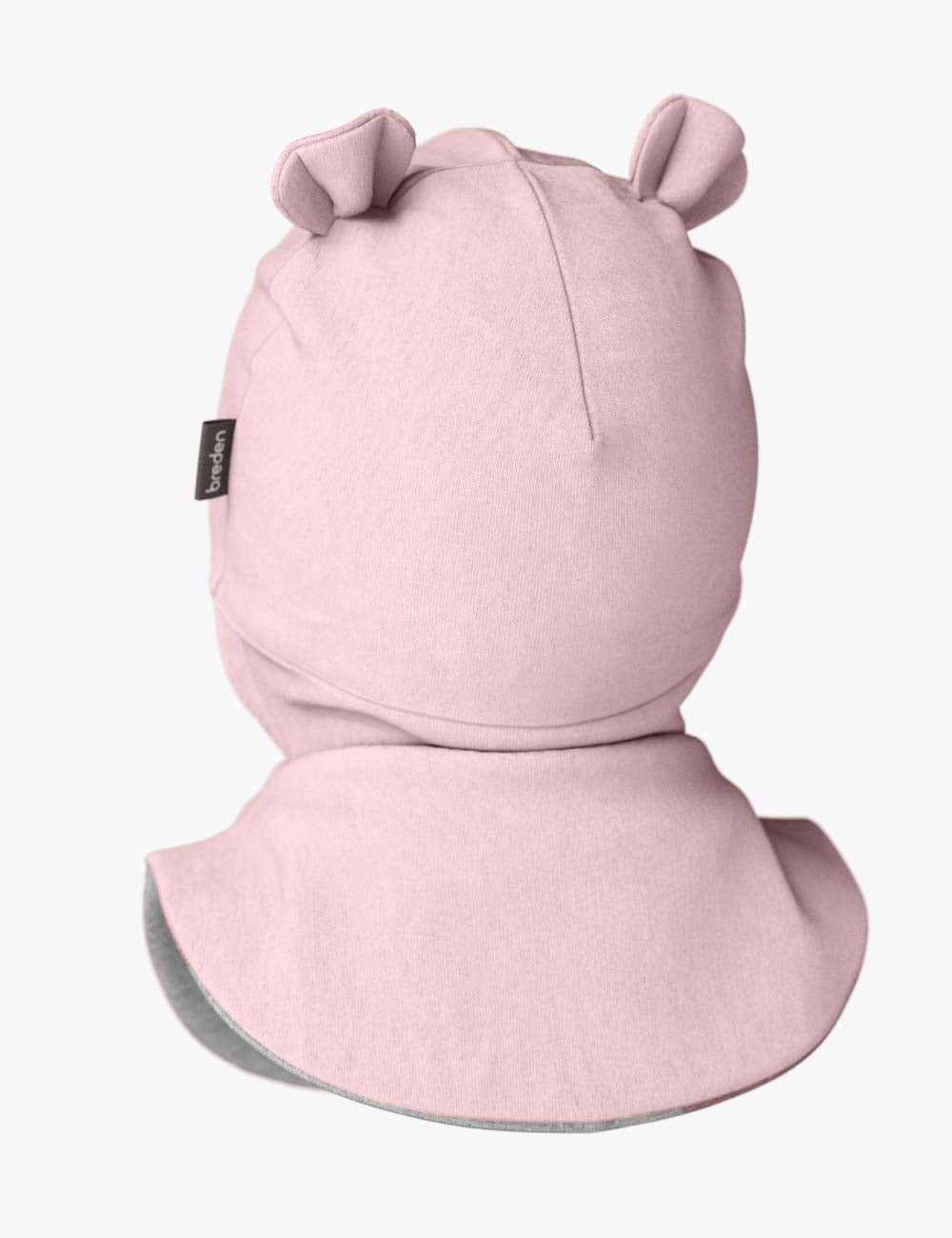 Winter Merino Baby Balaclava CAISON-1