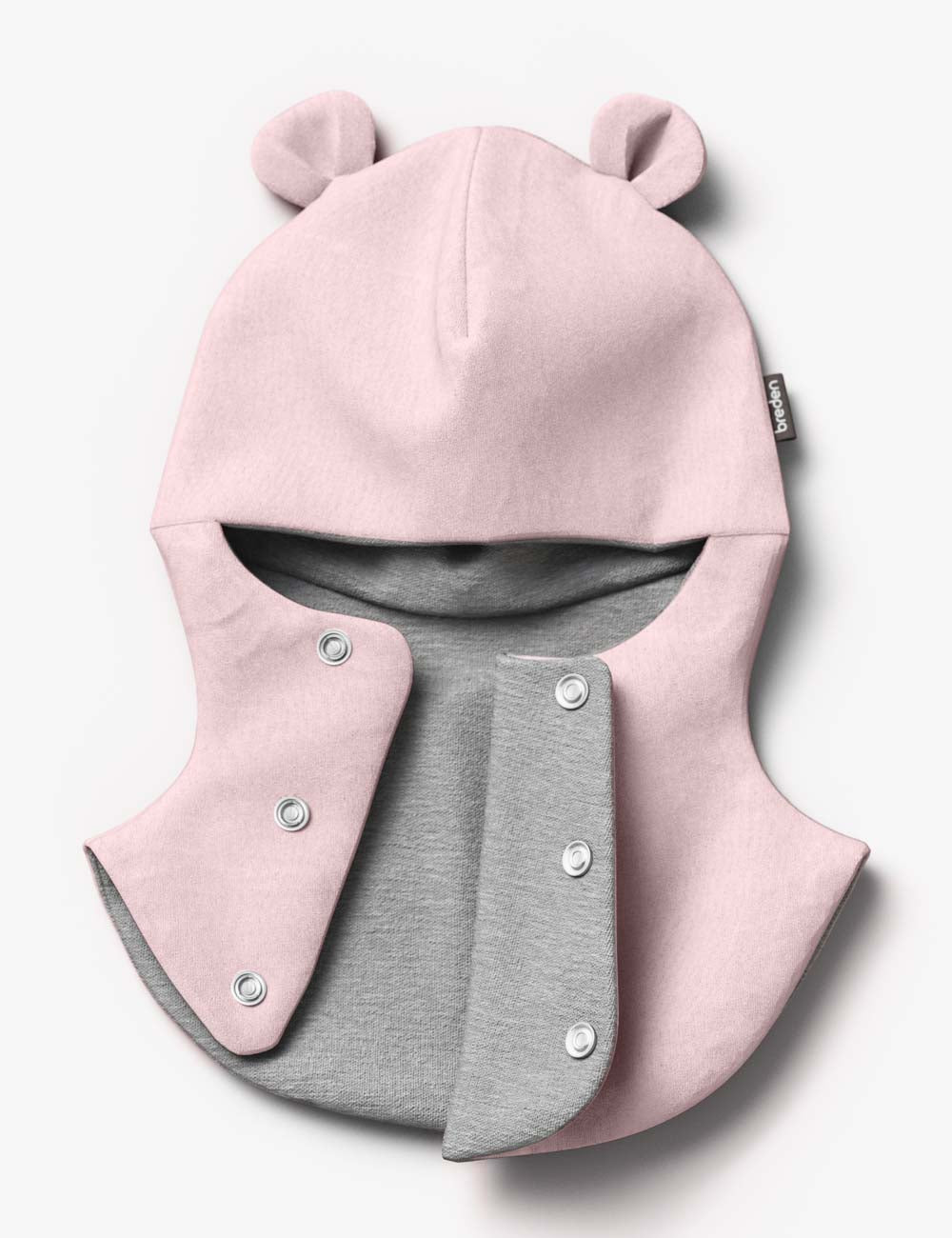 Winter Merino Baby Balaclava CAISON-2