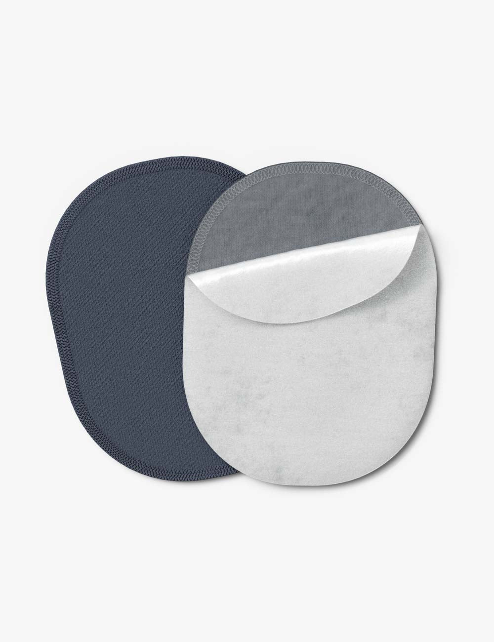 Knee patches (French Terry) CAL-1