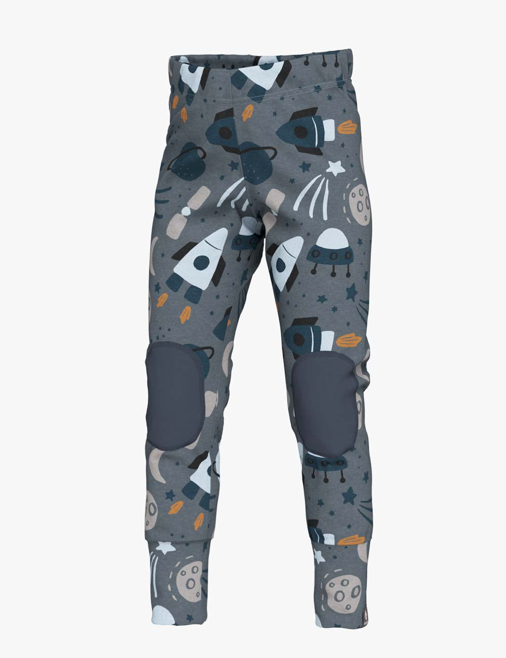 Knee patches (French Terry) CAL-2