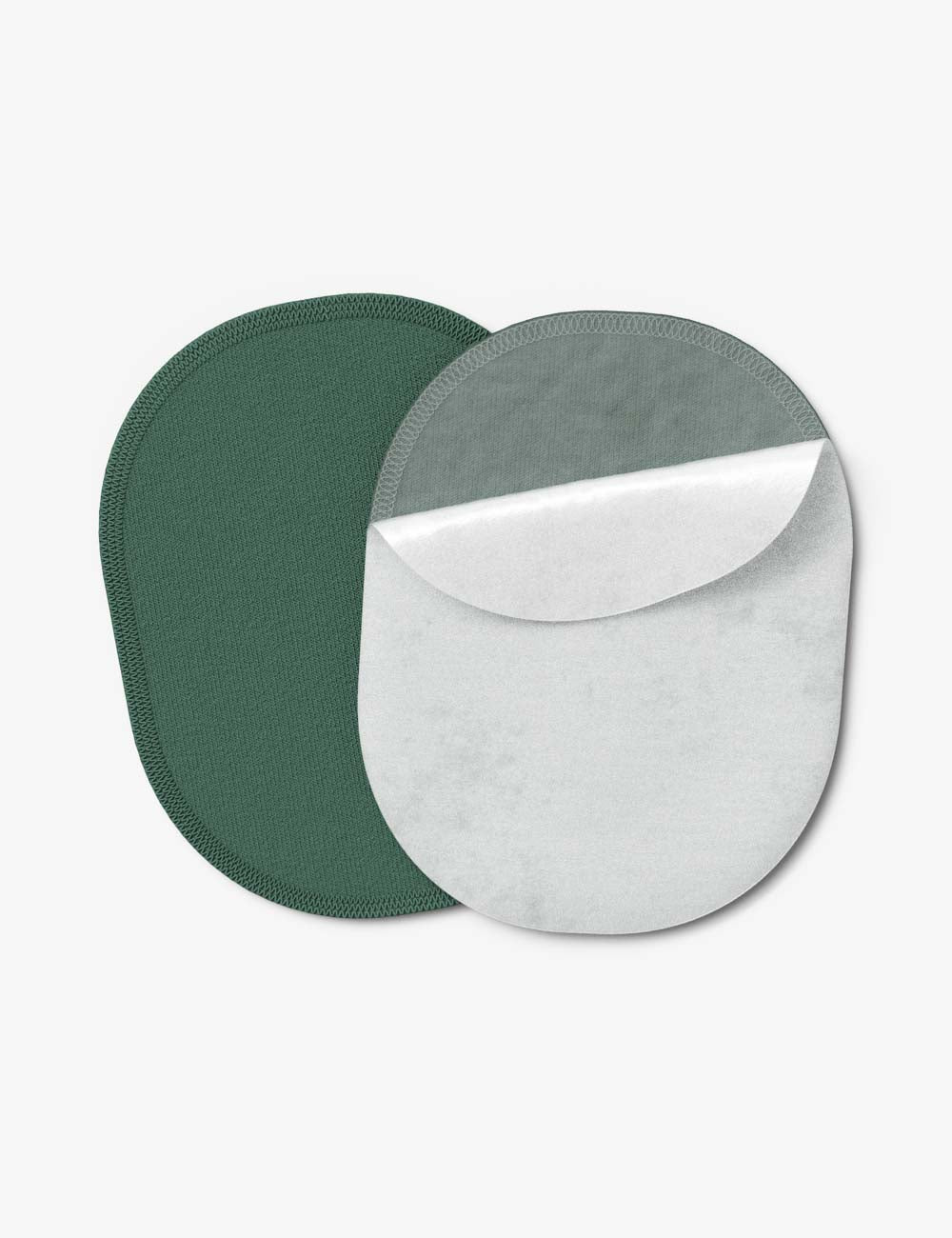 Knee patches (French Terry) CAL-4