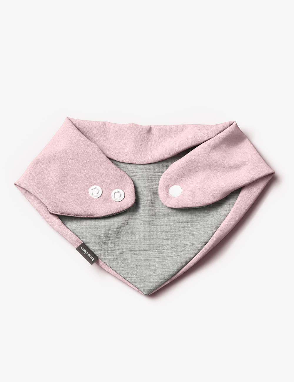 Winter Merino Scarf For Babies CALLA-1