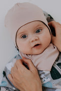 Winter Merino Baby Hat CARA-0