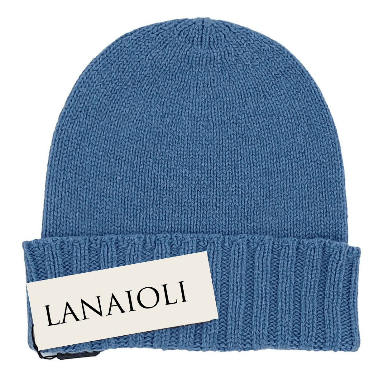 Cappello Donna Bordo a Coste Cashmere Rigenerato-2