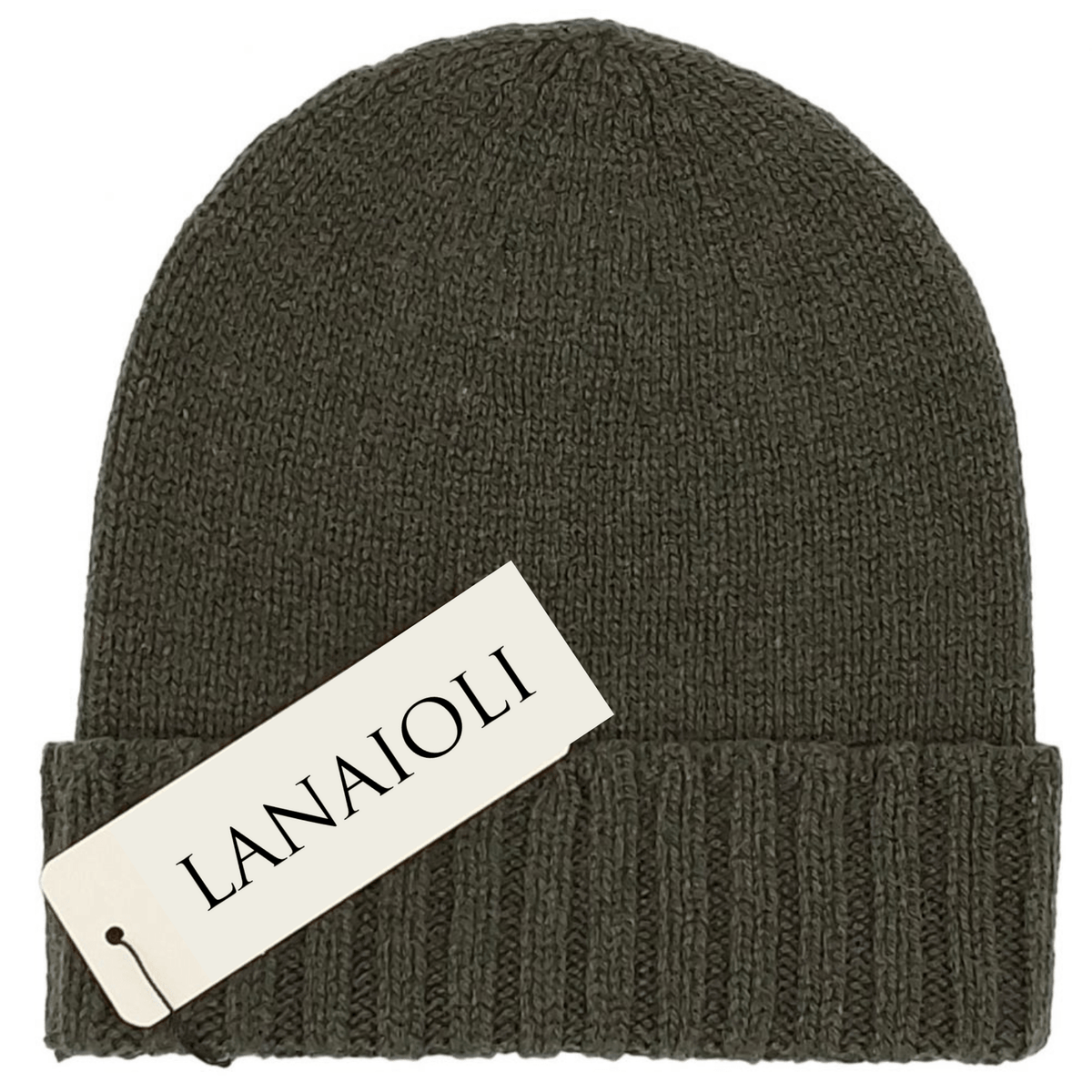 Cappello Donna Bordo a Coste Cashmere Rigenerato-14