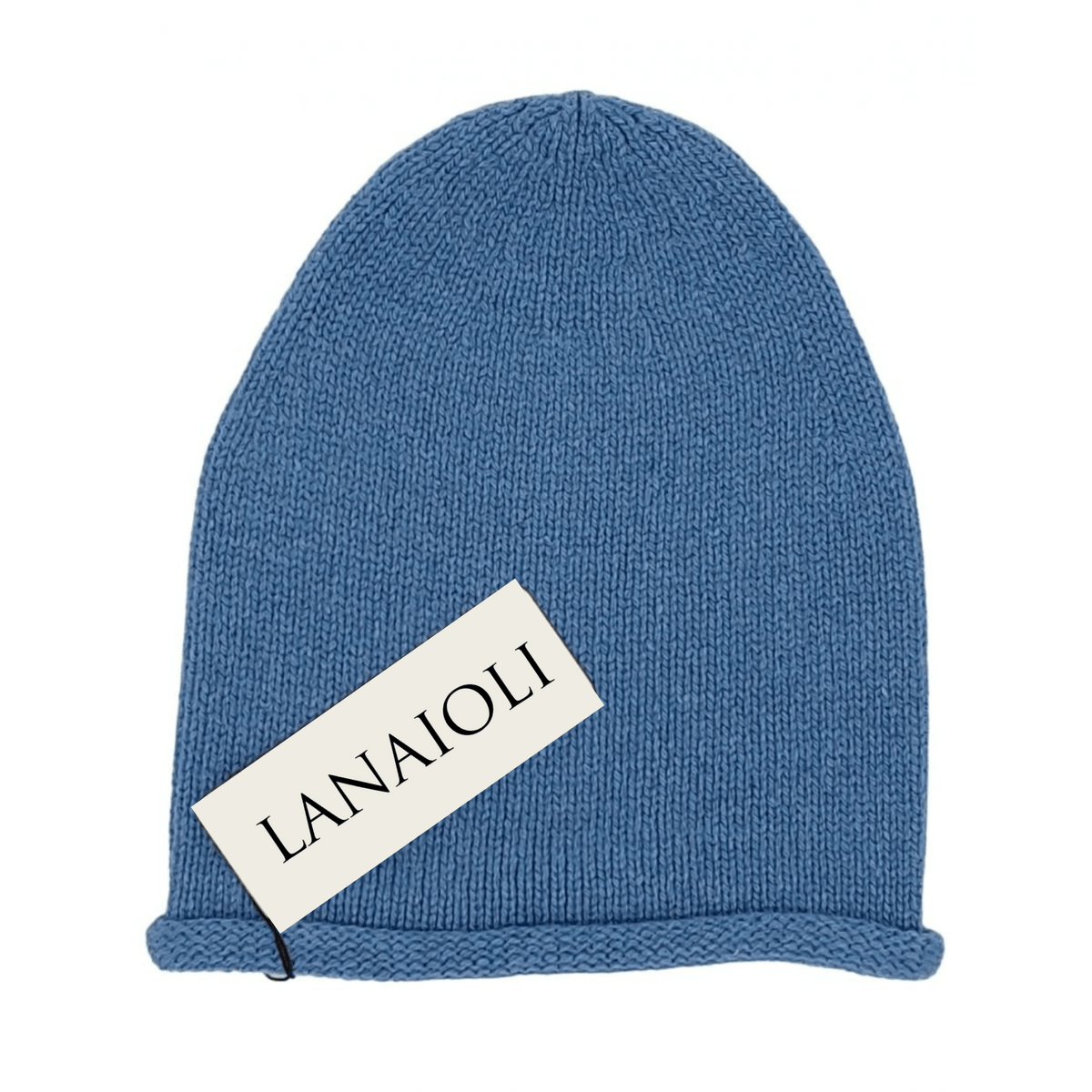 Cappello Donna Rasato in Cashmere Rigenerato-1