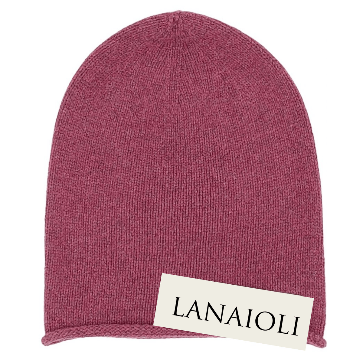 Cappello Donna Rasato in Cashmere Rigenerato-13