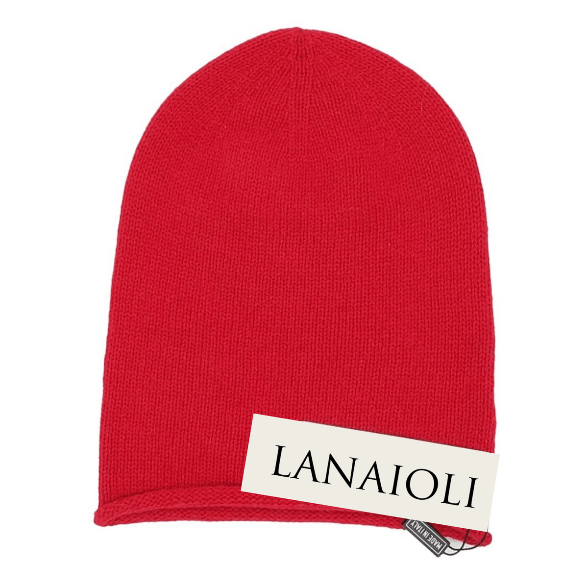 Cappello Donna Rasato in Cashmere Rigenerato-12