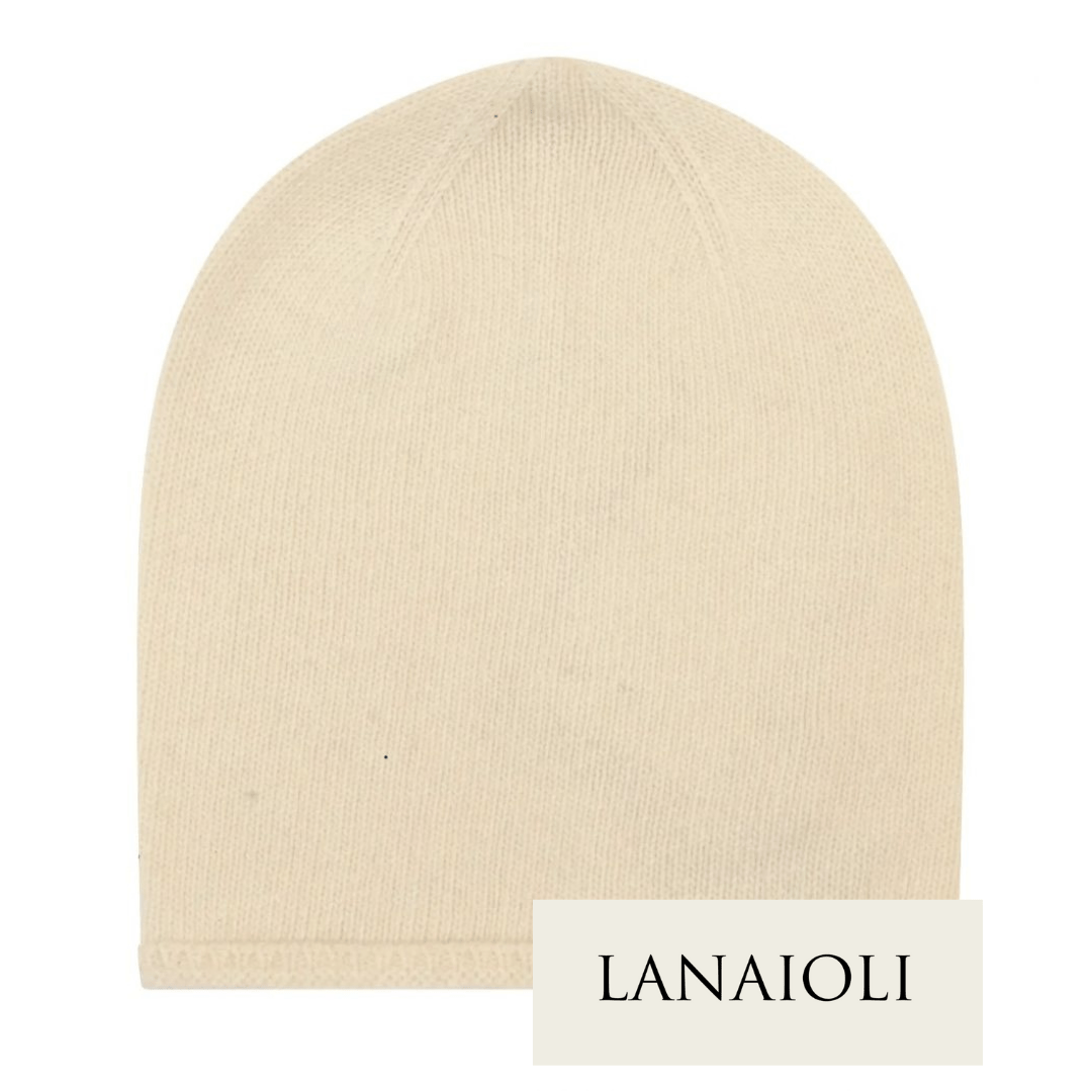 Cappello Donna Rasato in Cashmere Rigenerato-11