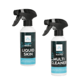 Car Paint Protection Nano Spray + Interior Cleaner-0