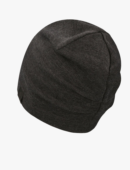 100% Merino Cap With Folds MAVIS-1