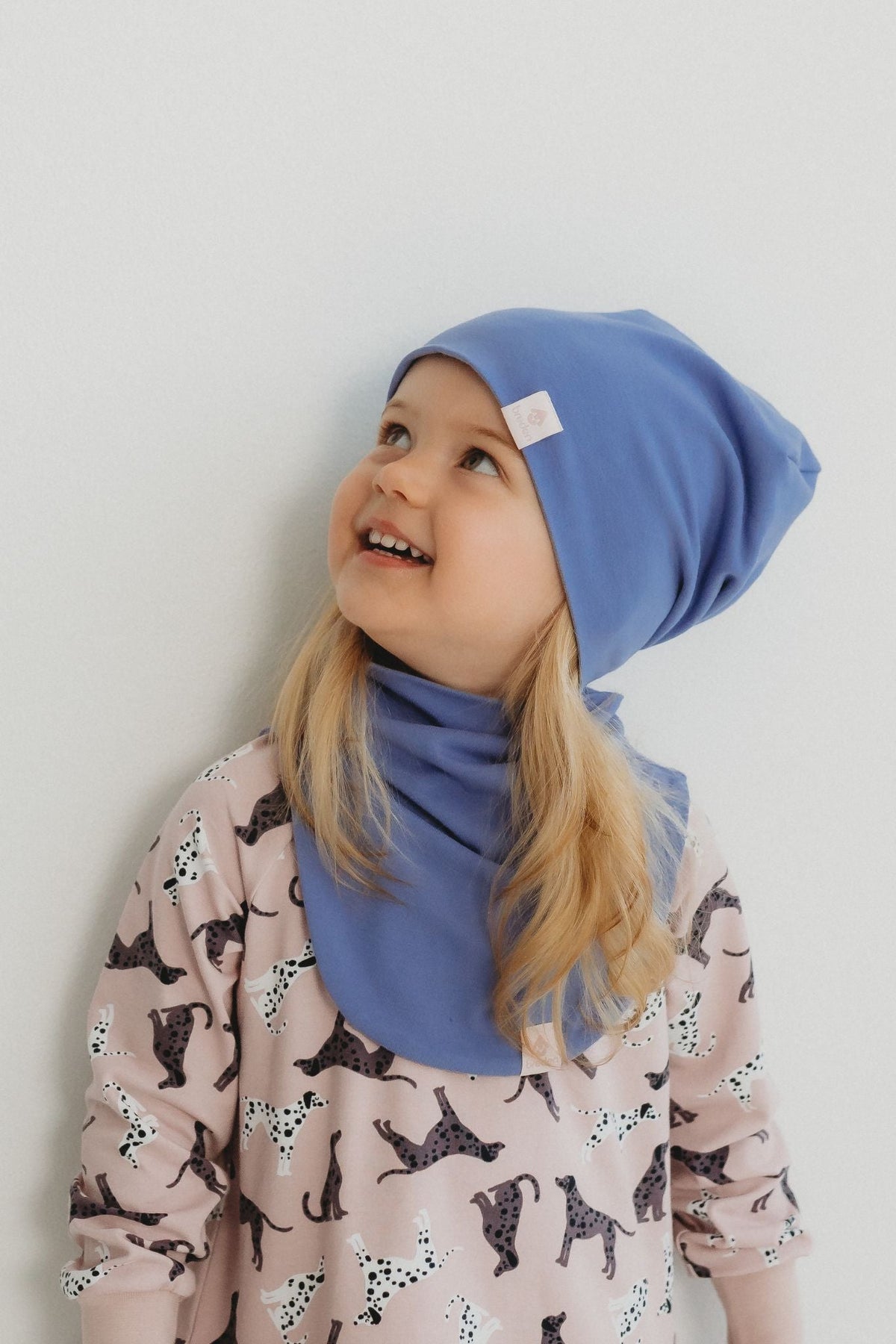 Kids Neck Warmer For Autumn And Spring TARON-0