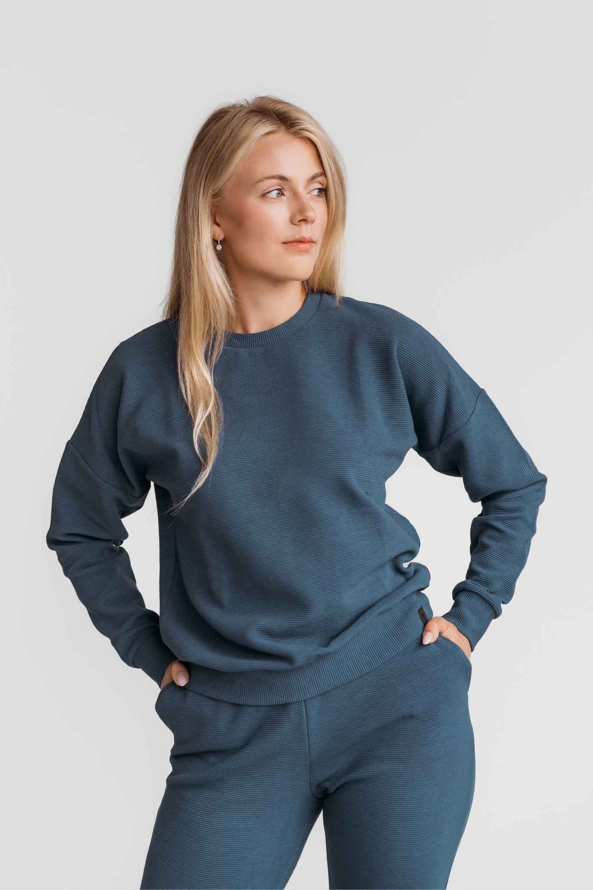 Women's Sweatshirt DAYLA