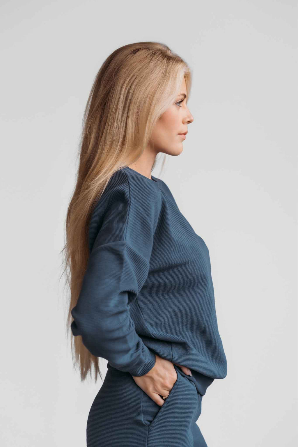 Women's Sweatshirt DAYLA