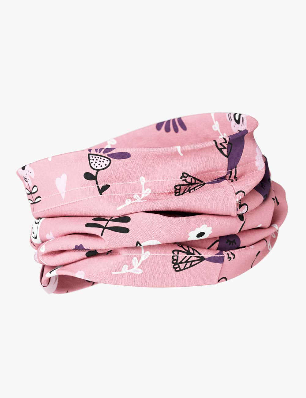 Kids Summer Scarf DEMY-1