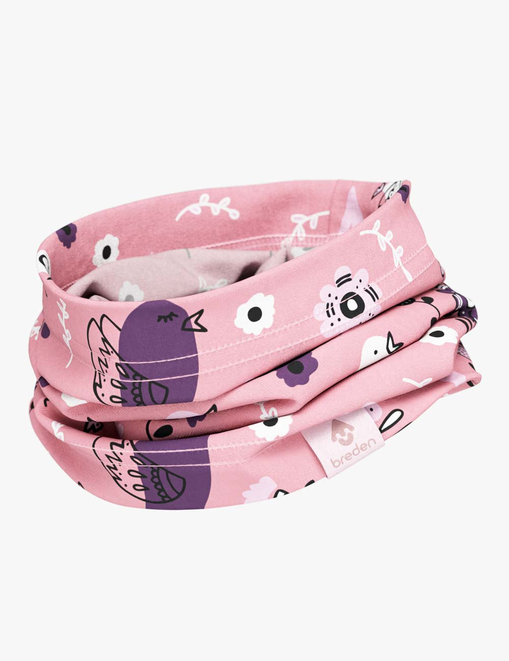 Kids Summer Scarf DEMY-0