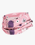 Kids Summer Scarf DEMY-0