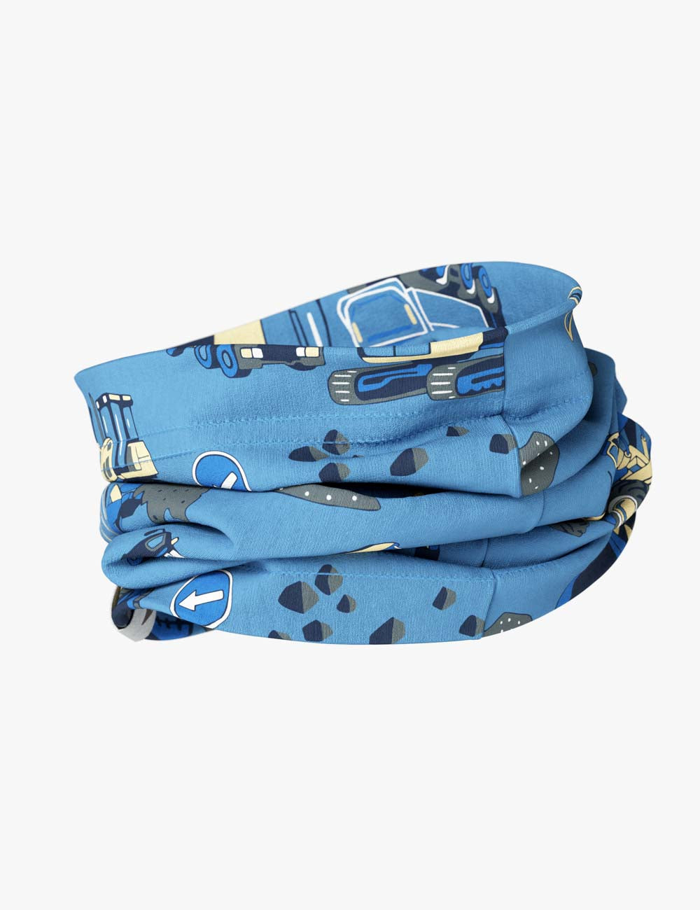 Kids Summer Scarf DEMY-1