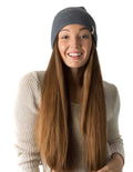 Merino Beanie DFLY-0