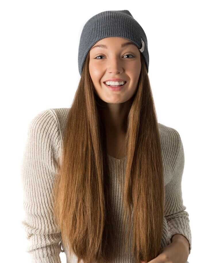 Merino Beanie DFLY-0