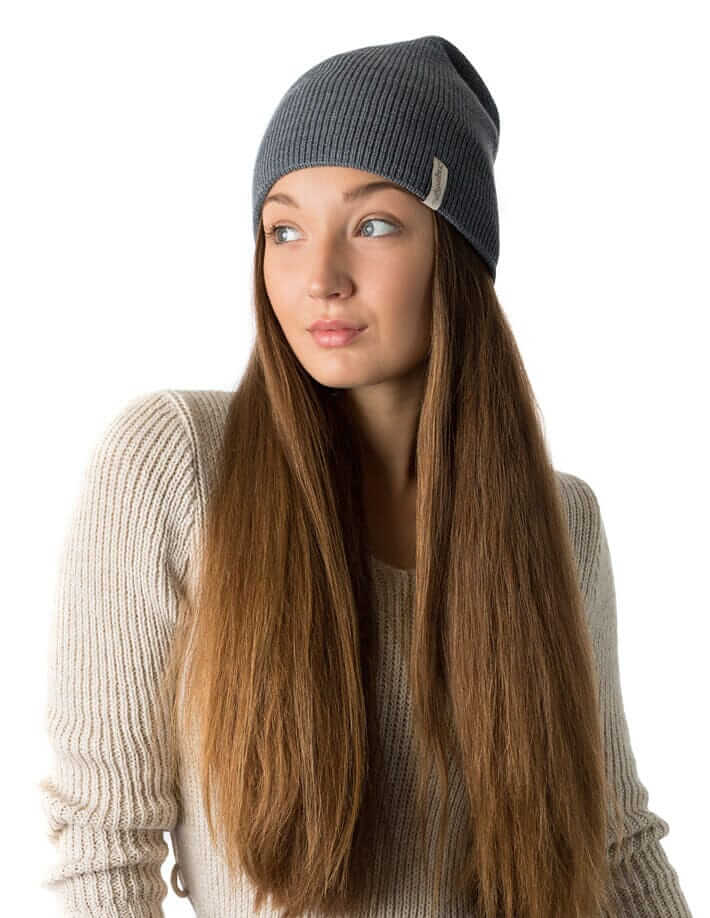 Merino Beanie DFLY-1