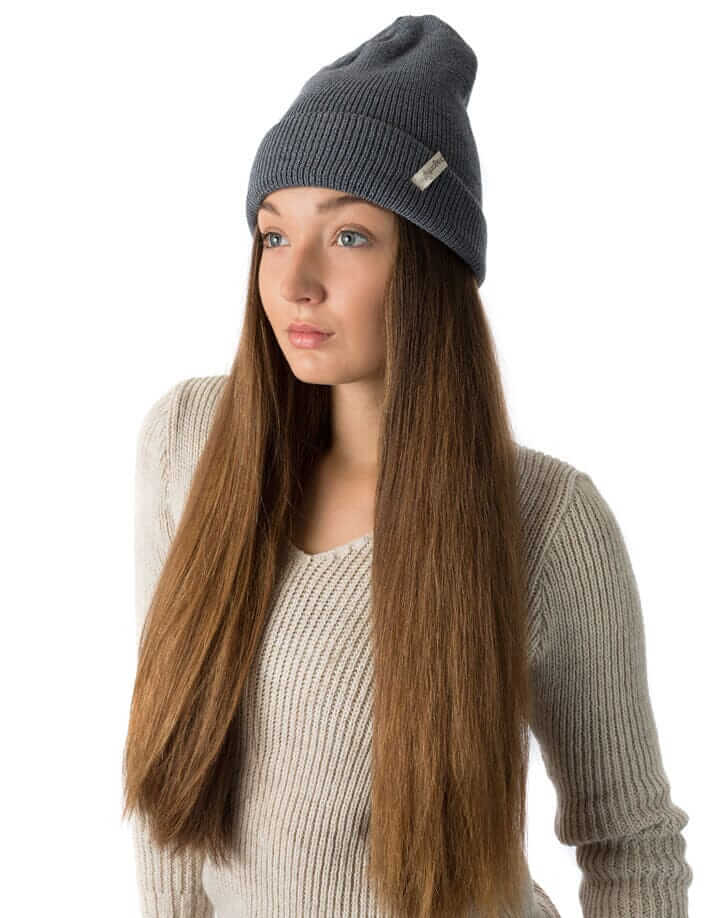 Merino Beanie DFLY-4