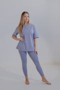 Women's Leggings DIANA - improved fabric-0