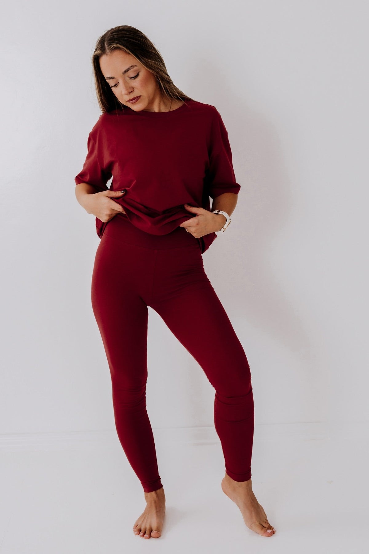 Women's Leggings DIANA