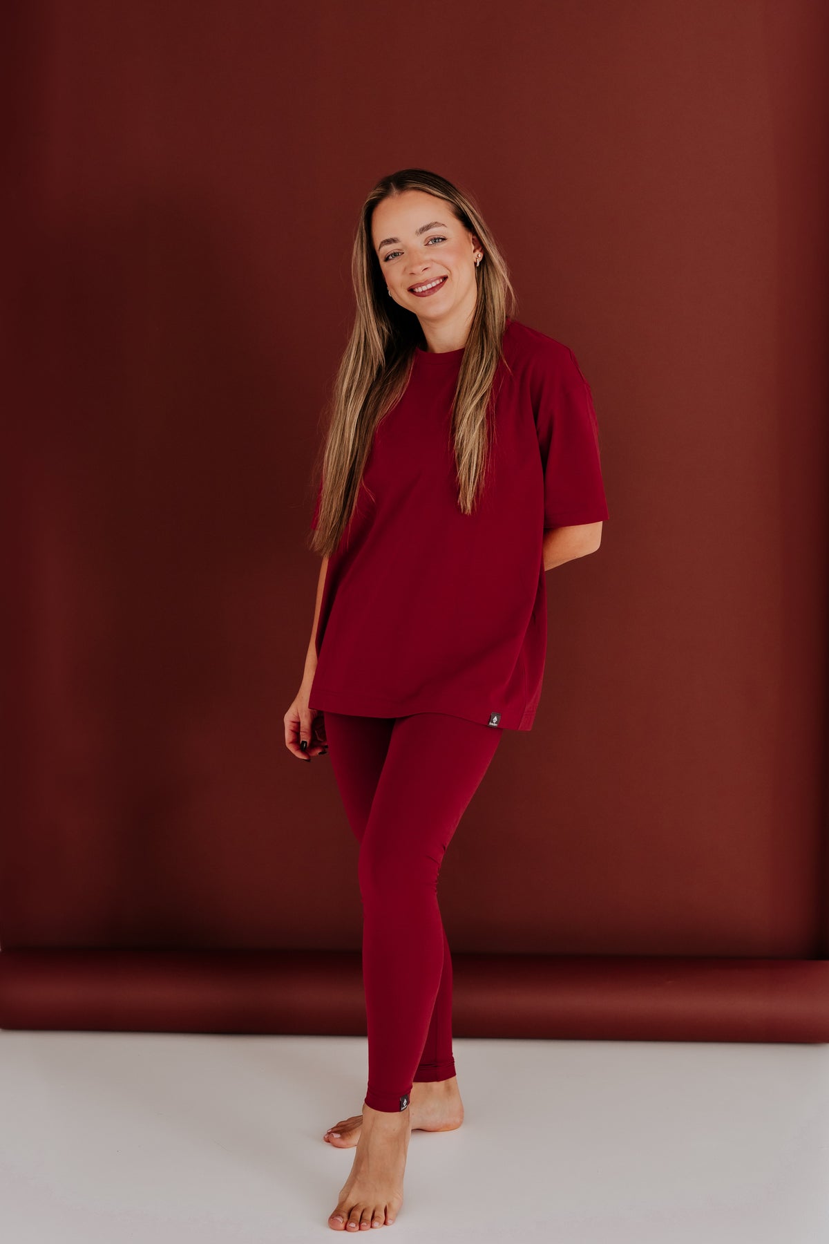Women's Leggings DIANA
