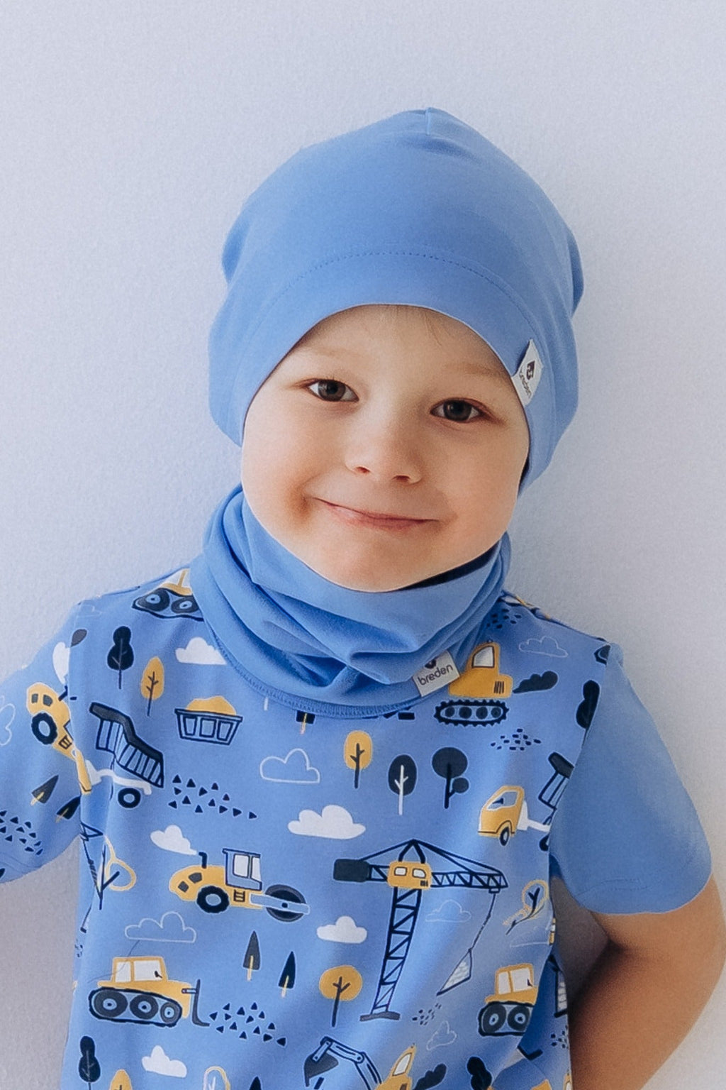 Kids Summer Hat DIRK