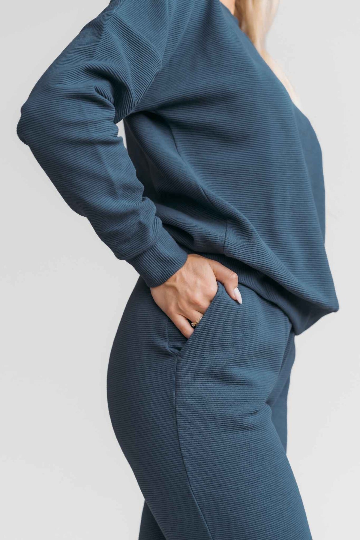 Women's Sweatpants DORIS-1