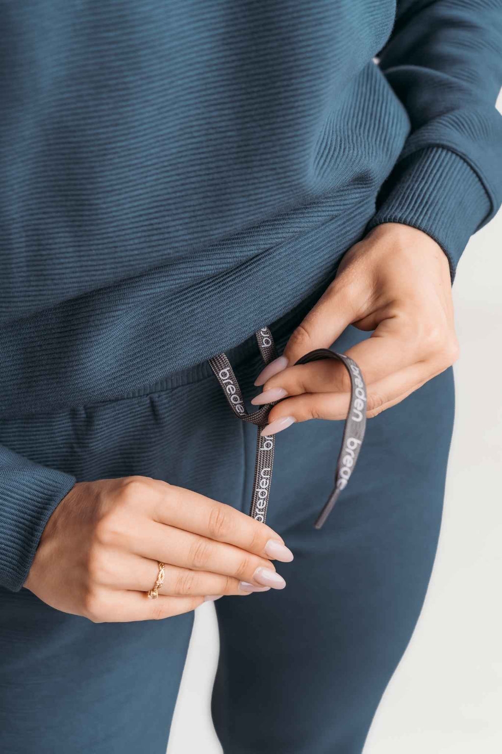 Women's Sweatpants DORIS-4