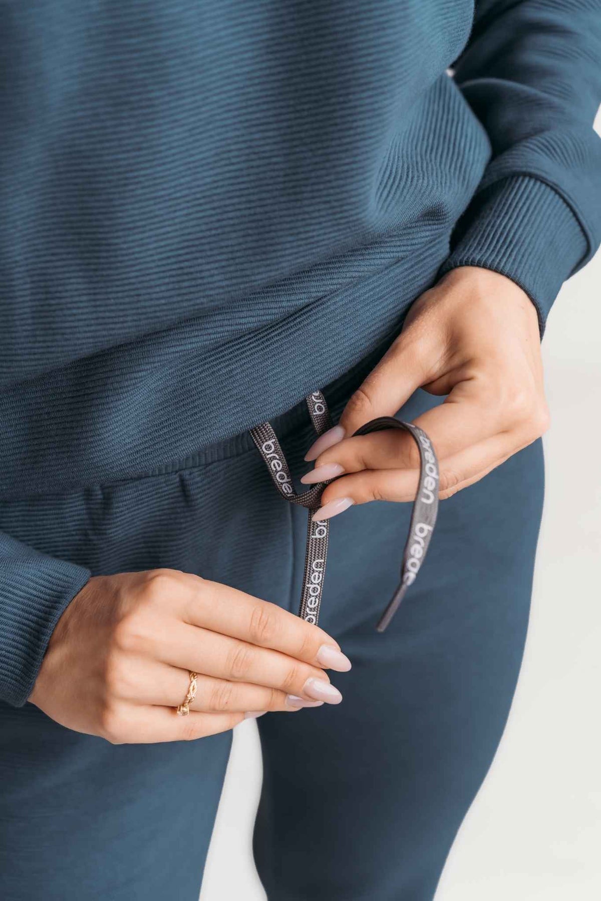 Women's Sweatpants DORIS-4