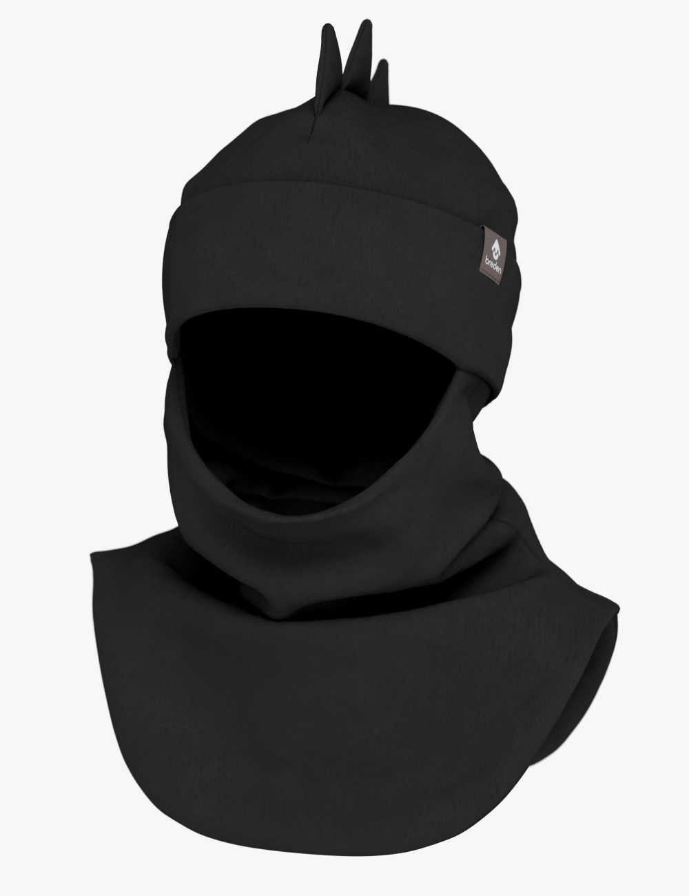 Spring-Fall Balaclava For Kids DRAGO-1