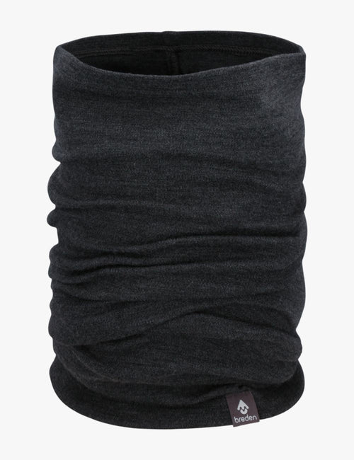 100% Long Merino Tubescarf MAC-0