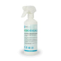 Limescale Remover with Nano Coating, 500 ml Single product-0