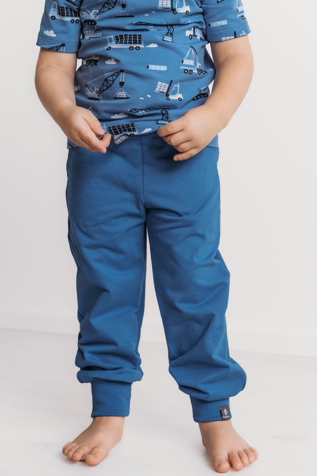 Sweatpants ELIAS