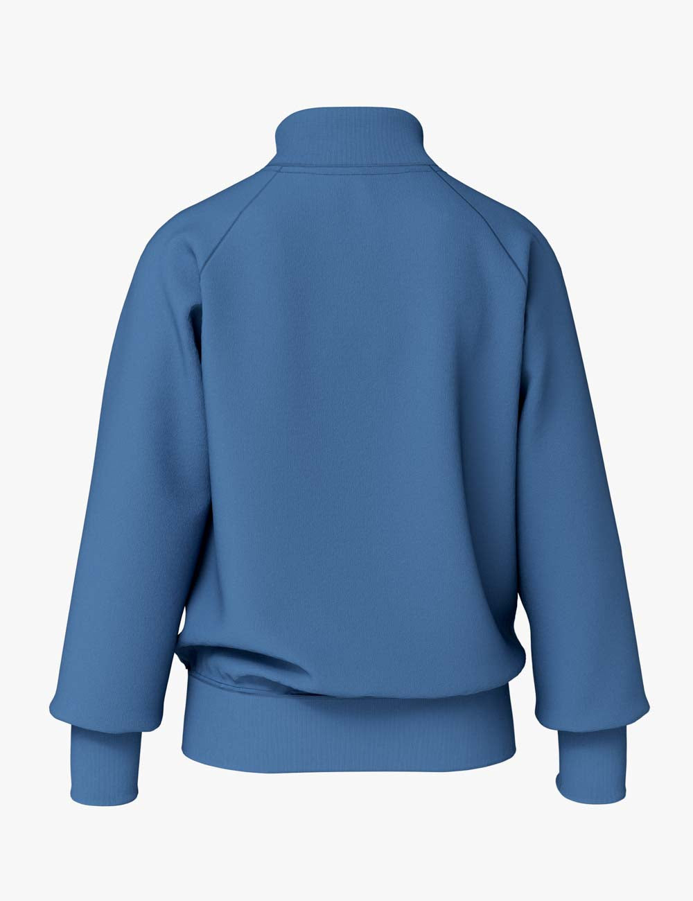 Sweat jacket ELIOT