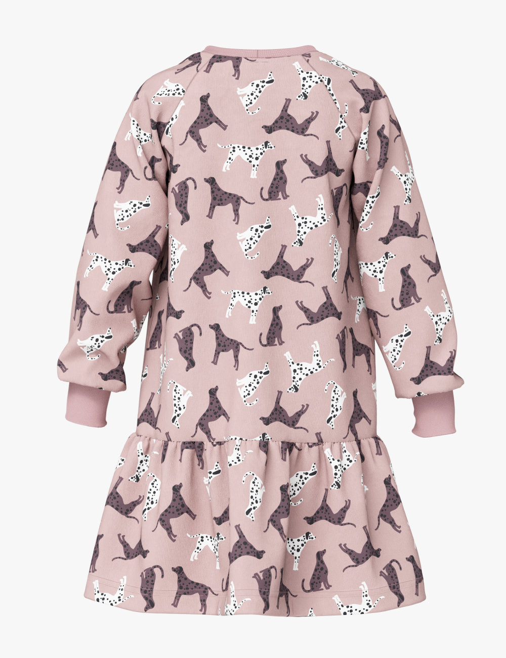 Girls Dress ELORA