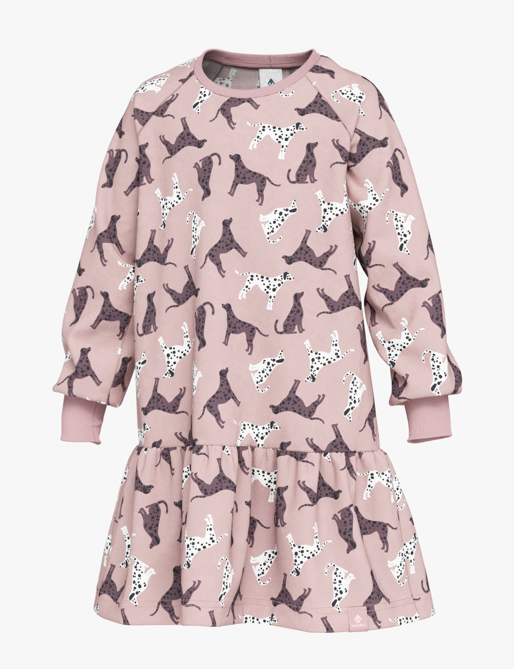 Girls Dress ELORA