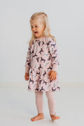 Girls Dress ELORA