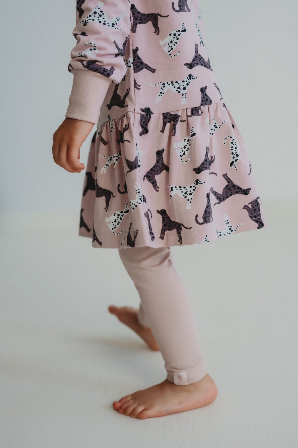 Girls Dress ELORA