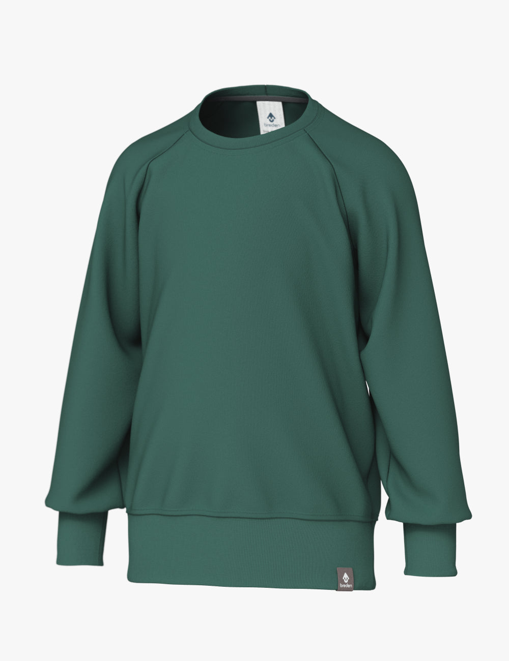 Sweatshirt ELVIN-1