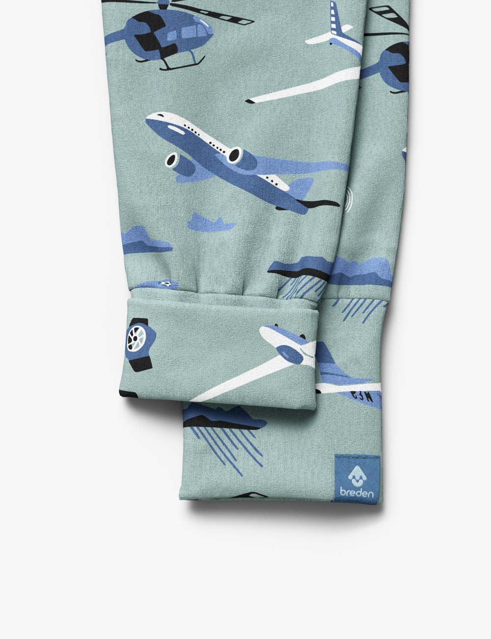 Kids Pants EMIL