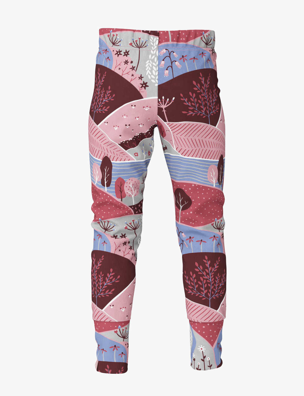 Kids Pants EMIL-2